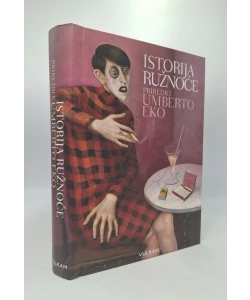 Istorija ružnoće