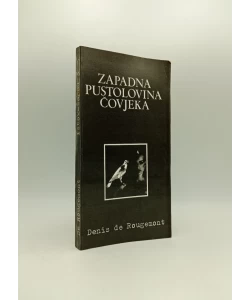 Zapadna pustolovina čovjeka