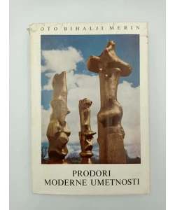 Prodori moderne umetnosti