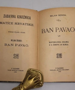 Ban Pavao