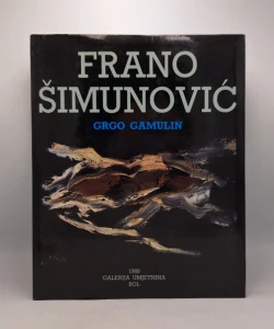 Frano Šimunović