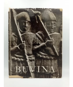 Andrija Buvina