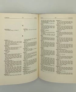Rječnik osobnih imena autor Mate Šimundić