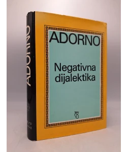 Negativna dijalektika