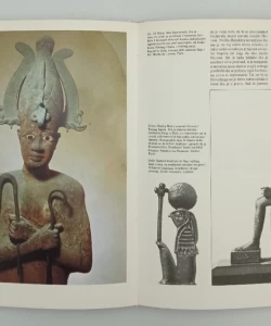 Egipatska mitologija