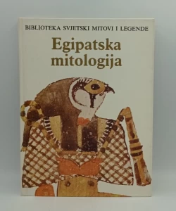 Egipatska mitologija