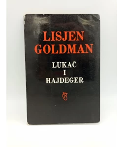 Lukač i Hajdeger
