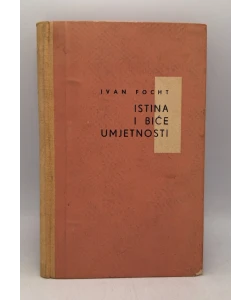 Istina i biće umjetnosti