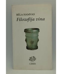 Filozofija vina