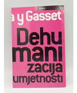Dehumanizacija umjetnosti
