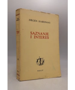 Saznanje i interes