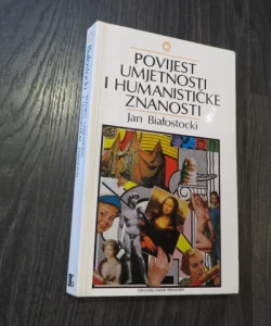 Povijest umjetnosti i humanističke znanosti