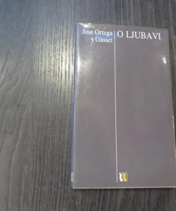 O ljubavi