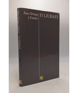 O ljubavi
