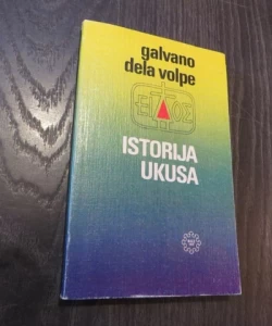 Istorija ukusa