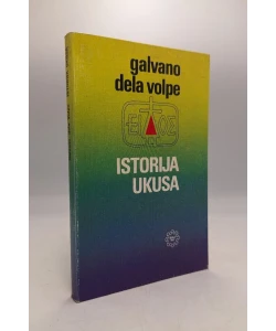 Istorija ukusa
