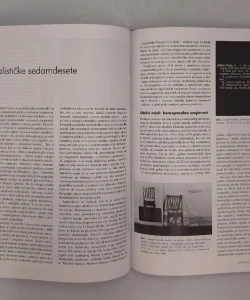 Povijest moderne umjetnosti