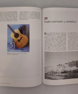 Povijest moderne umjetnosti