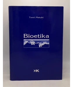 Bioetika