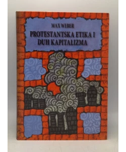 Protestantska etika i duh kapitalizma