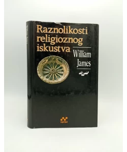Raznolikosti religioznog iskustva