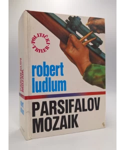 Parsifalov mozaik