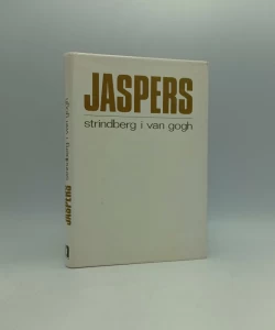 Strindberg i Van Gogh