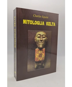 Mitologija Kelta