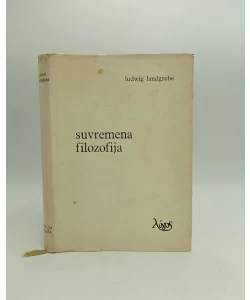 Suvremena filozofija