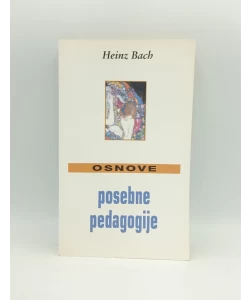 Osnove posebne pedagogije