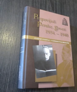 Propovijedi, poruke, govori