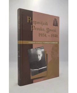 Propovijedi, poruke, govori