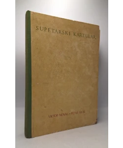 Supetarski kartular