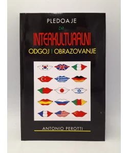 Pledoaje za interkulturalni odgoj i obrazovanje