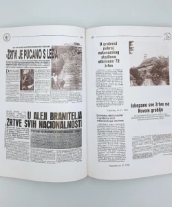 Knjiga Suzama do istine autor Vlado Horvat