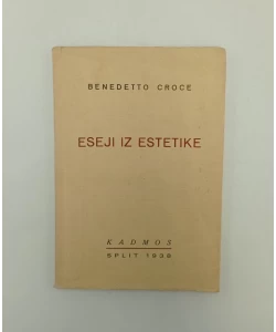 Eseji iz estetike
