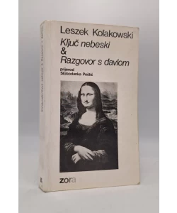 Ključ nebeski. Razgovor s đavlom
