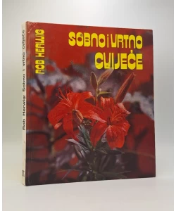 Sobno i vrtno cvijeće