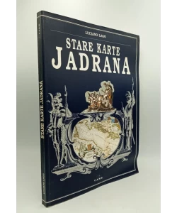 Stare karte Jadrana