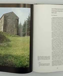 Croatie:Tresors de la Croatie ancienne
