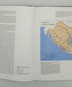 Croatie:Tresors de la Croatie ancienne