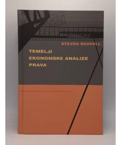 Temelji ekonomske analize prava
