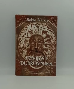 Povijest Dubrovnika