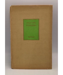 Vodopad