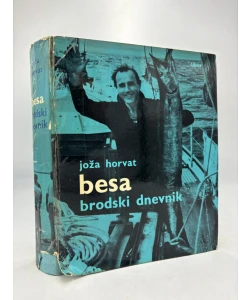 Besa - brodski dnevnik