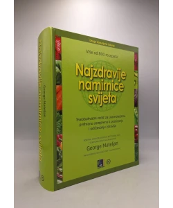 Najzdravije namirnice svijeta