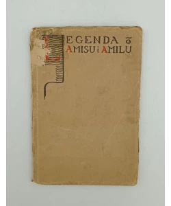 Legenda o Amisu i Amilu