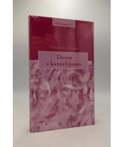 Dama s kamelijama