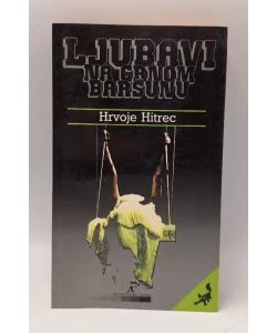 Ljubavi na crnom baršunu