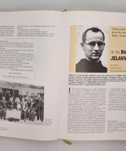 Hrvatski martirologij XX.stoljeća